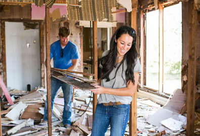 HOW TO GET RID OF White Mold IN Mount Poconos PA